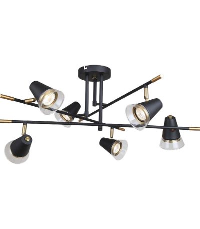 Потолочная люстра F-Promo Trandy 4618-6C