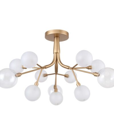 Потолочная люстра Favourite Babylon 2515-9U