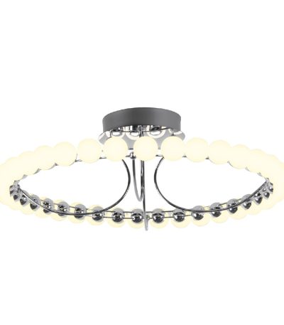 Потолочная люстра Favourite Helmet 4589-6C