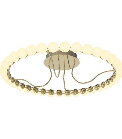 Потолочная люстра Favourite Helmet 4590-6C