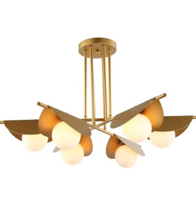 Потолочная люстра Favourite Kernel 2366-6P