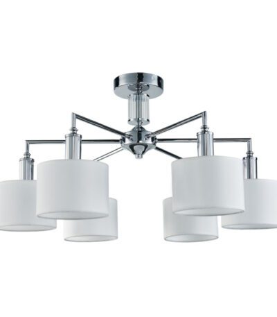 Потолочная люстра Favourite Laciness 2611-6P