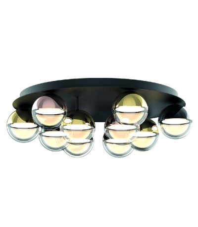 Потолочная люстра Favourite Luna 4371-12C