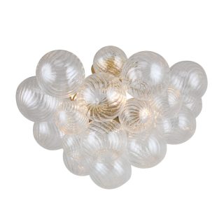 Потолочная люстра Favourite Multibulla 4202-5C