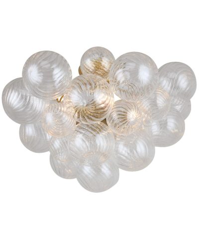 Потолочная люстра Favourite Multibulla 4202-5C