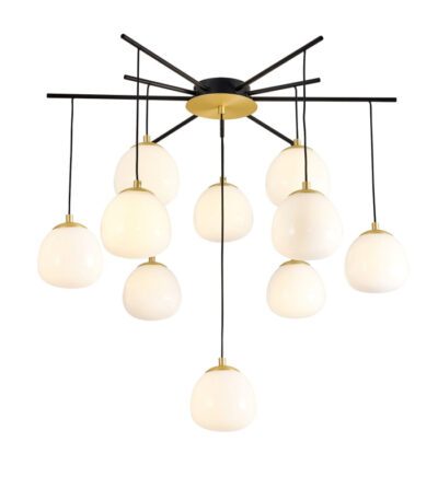 Потолочная люстра Favourite Paramount 3047-10P