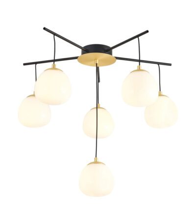 Потолочная люстра Favourite Paramount 3047-6P