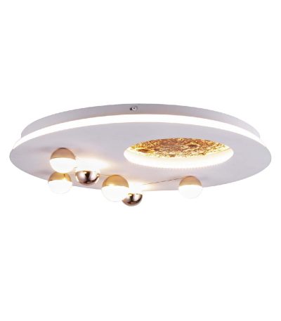 Потолочная люстра Favourite Plaides 4630-5C