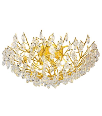 Потолочная люстра Favourite Pluvia 4162-10C