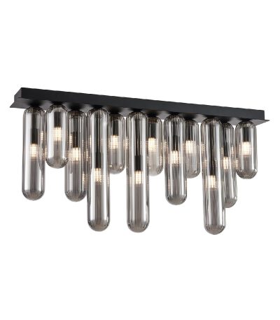 Потолочная люстра Favourite Stalactit 4454-12P