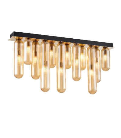 Потолочная люстра Favourite Stalactit 4455-12P