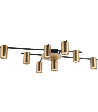 Потолочная люстра Favourite Topper 2827-8P