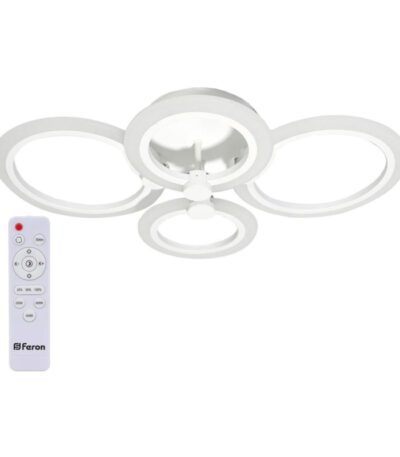 Потолочная люстра Feron AL5900 41669