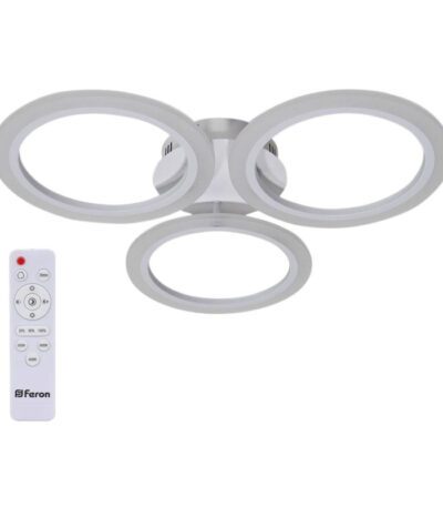 Потолочная люстра Feron AL5930 41671