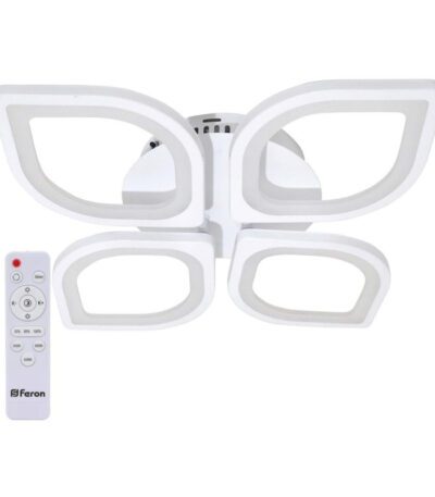 Потолочная люстра Feron AL5950 41672