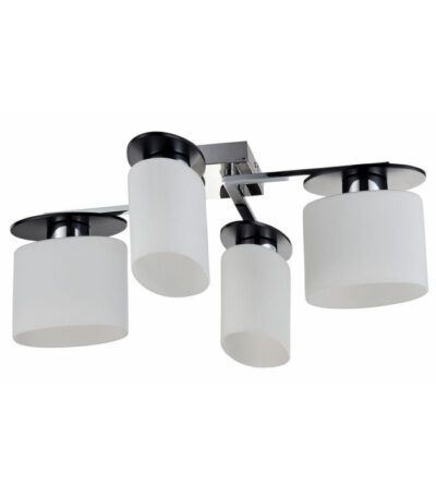 Потолочная люстра Freya Bice FR5101-CL-04-CN