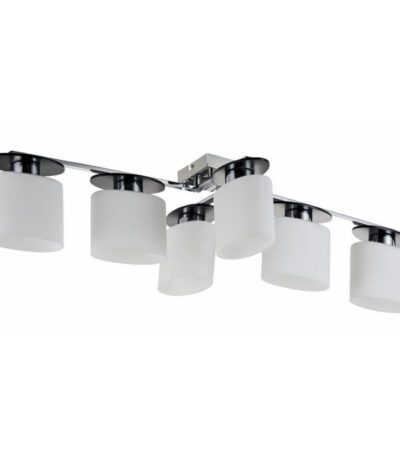 Потолочная люстра Freya Bice FR5101-CL-06-CN