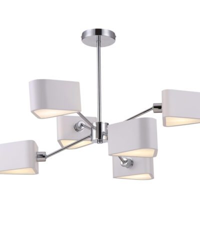 Потолочная люстра Freya Brianne FR5040PL-06CH