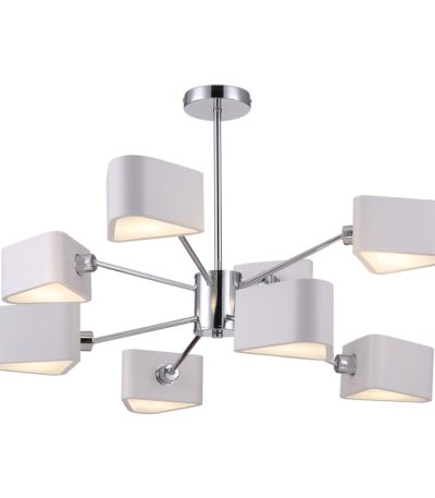 Потолочная люстра Freya Brianne FR5040PL-08CH