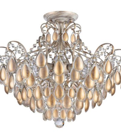 Потолочная люстра Freya Chabrol FR2302-CL-06-WG