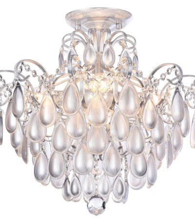 Потолочная люстра Freya Chabrol FR2302CL-04S