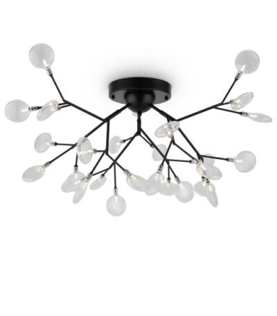 Потолочная люстра Freya Florencia FR5049CL-27B