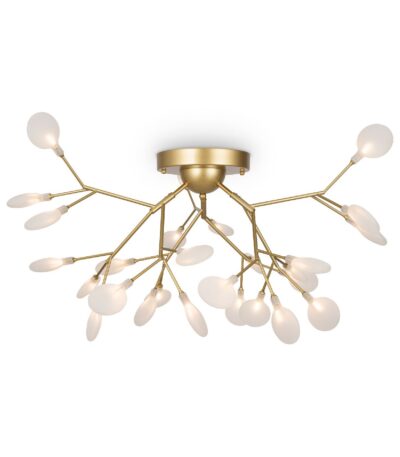 Потолочная люстра Freya Florencia FR5049CL-27G