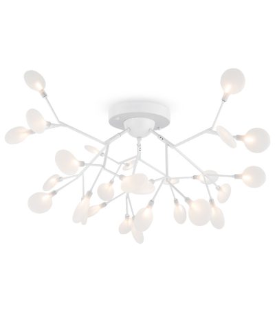 Потолочная люстра Freya Florencia FR5049CL-27W2