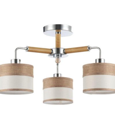 Потолочная люстра Freya Helen FR5329-PL-03-CH