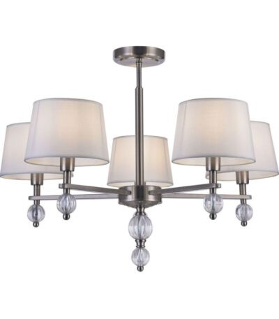 Потолочная люстра Freya Milena FR5679PL-05N