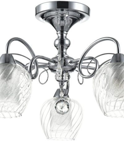 Потолочная люстра Freya Nora FR2663-PL-05-CH