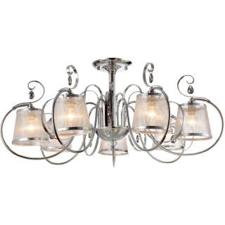 Потолочная люстра Freya Simone FR2020-CL-07-CH