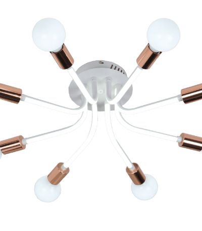 Потолочная люстра Freya Tanis FR6028CL-L40W