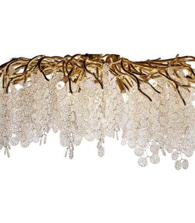 Потолочная люстра Garda Decor Tenera 86-90181