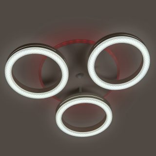 Потолочная люстра General Centurion-2 GSMCL-Smart59 800359