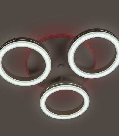 Потолочная люстра General Centurion-2 GSMCL-Smart59 800359