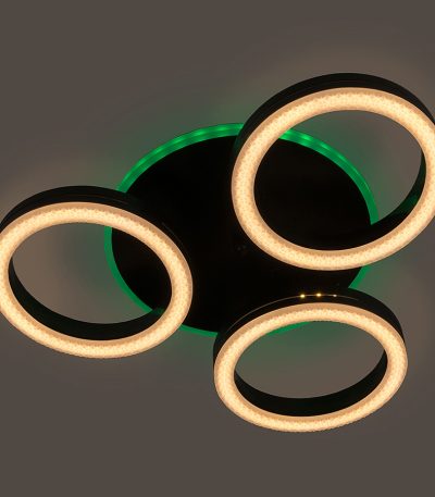 Потолочная люстра General Centurion-2 GSMCL-Smart60 800360