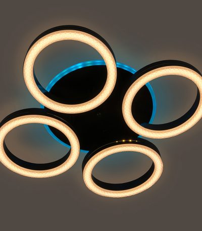 Потолочная люстра General Centurion-3 GSMCL-Smart62 800362