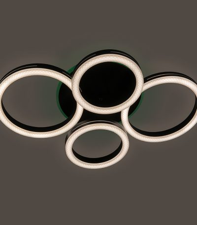 Потолочная люстра General Centurion-5 GSMCL-Smart64 800364