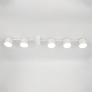 Потолочная люстра General GCHL-5GX53-M 662339