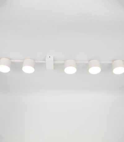 Потолочная люстра General GCHL-5GX53-M 662339