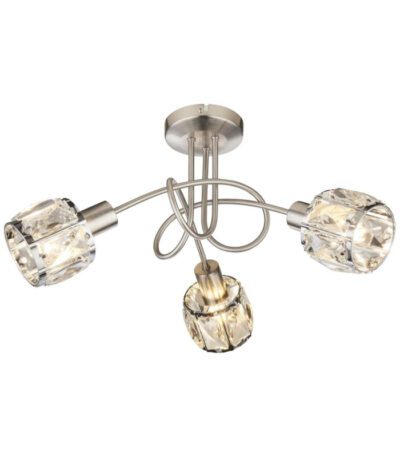 Потолочная люстра Globo Kris 54356-3