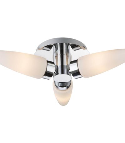 Потолочная люстра Globo Piton 78160-3D