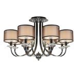 Потолочная люстра iLamp America 88049/8 CR