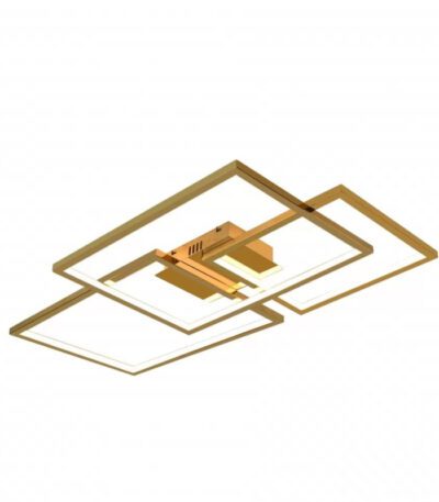 Потолочная люстра iLedex Grace 230/3A-50W-3000K GL