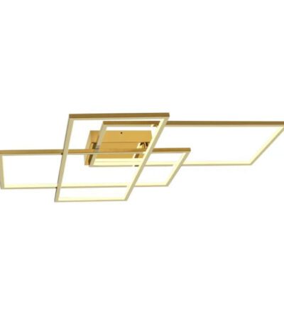 Потолочная люстра iLedex Grace 231/3-60W-3000K GL