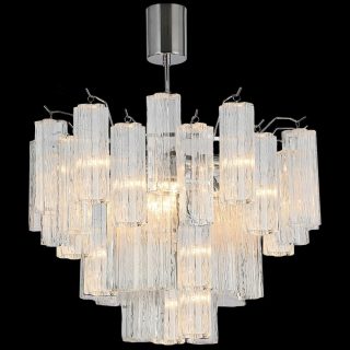 Потолочная люстра Illumico IL0179-8C-39 CR CL