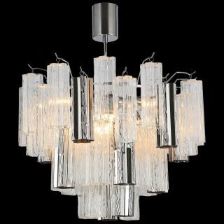 Потолочная люстра Illumico IL0179-8C-39 CR CR