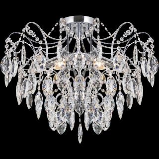 Потолочная люстра Illumico IL3522-6CSQ-39 CR