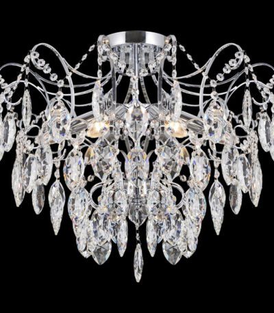 Потолочная люстра Illumico IL3522-6CSQ-39 CR
